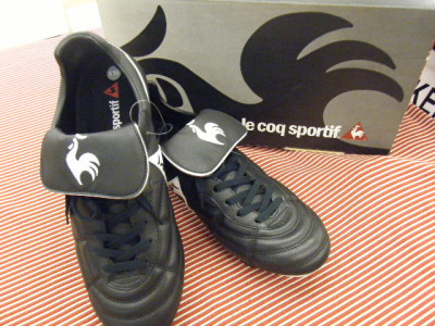 le coq sportif　靴