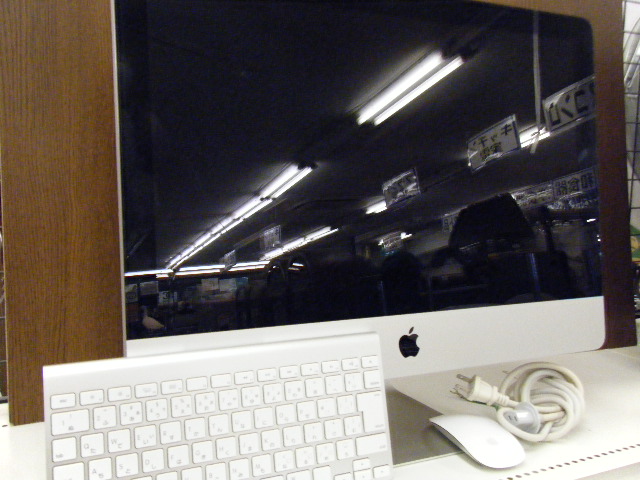 iMac Mid2011 Intel Core i5