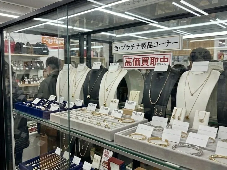 ソファ売り場