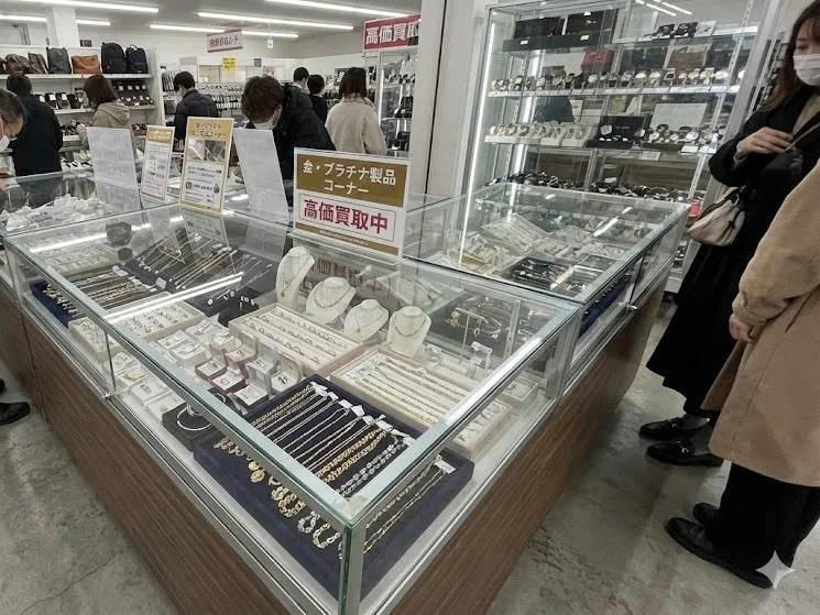 キッチンボード売り場